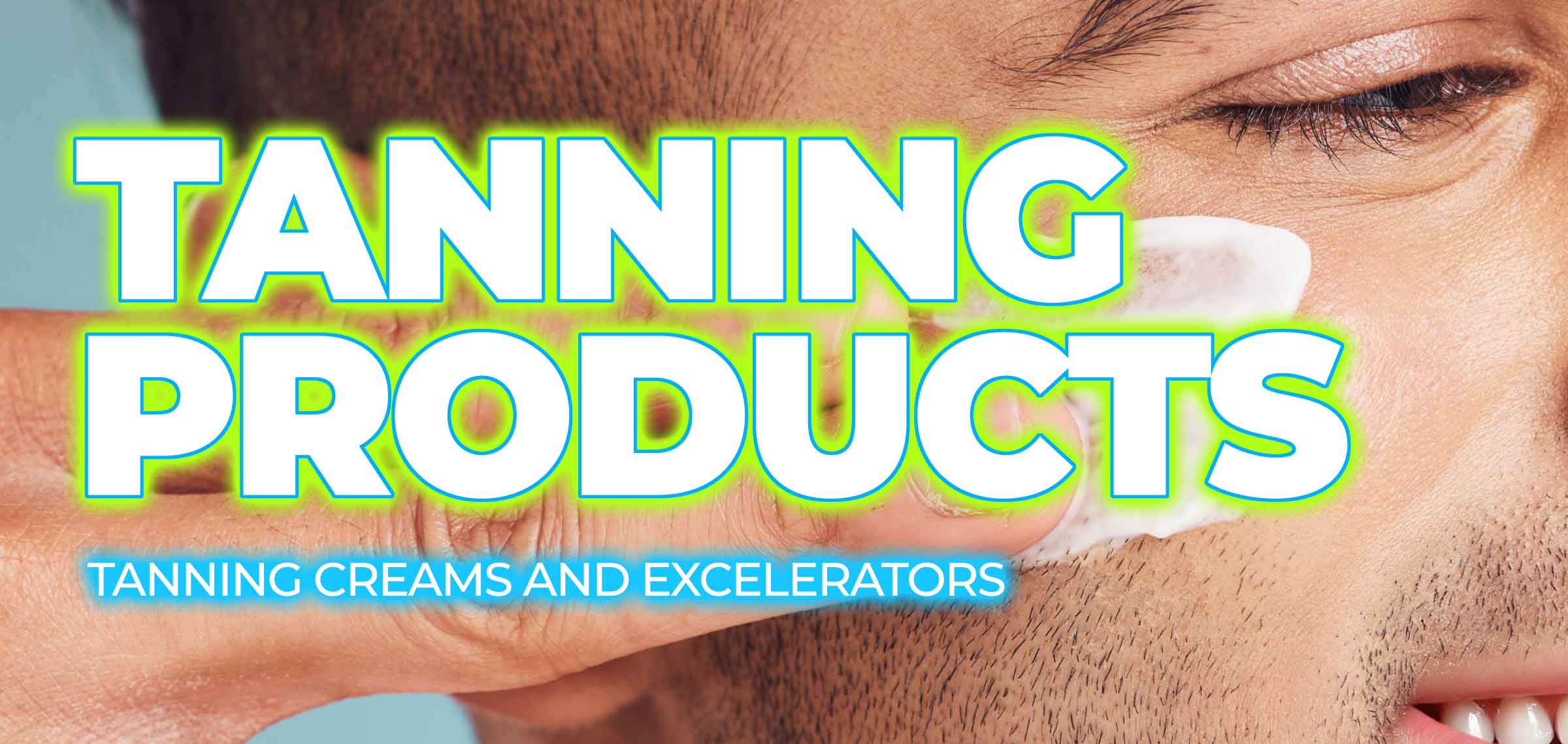 tanning-products