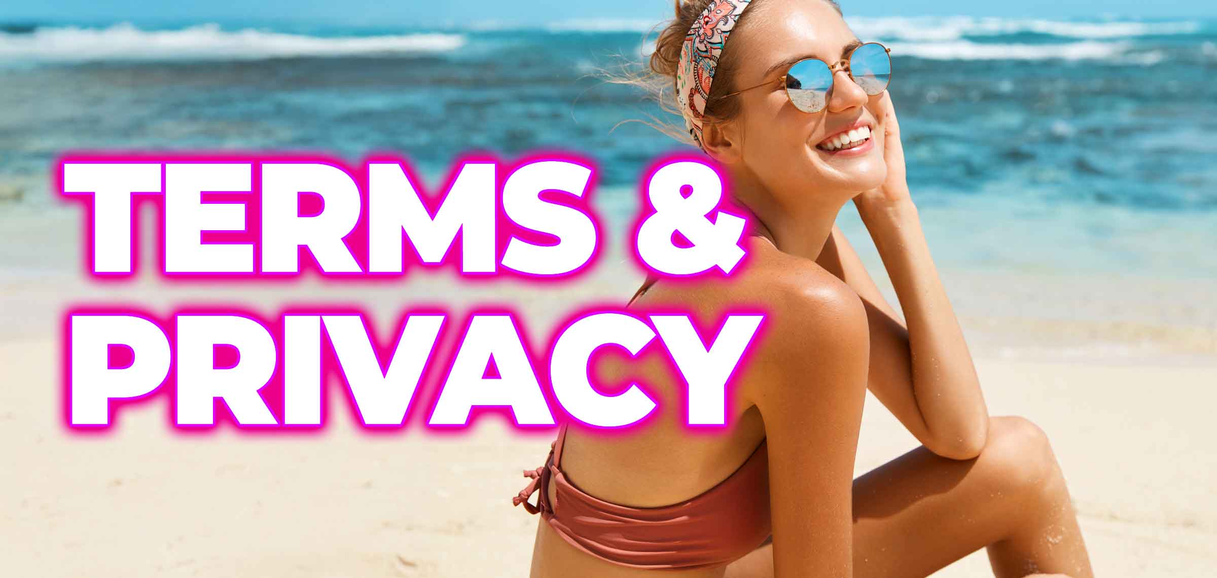 terms&privacy