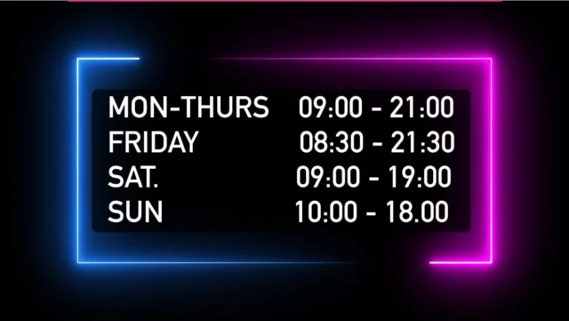 Winter opening times! 
#dreamtan #k11 #tanning #Kingswinford