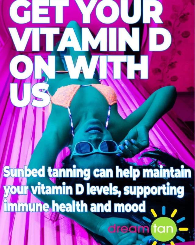 Feeling like you need a boost! Book online to guarantee the perfect time to tan!  Follow this link  https://book.activesaloncloud.com/DreamTan/login?returnUrl=%2FDreamTan#Kingswinford #tanning #dreamtan #K11
