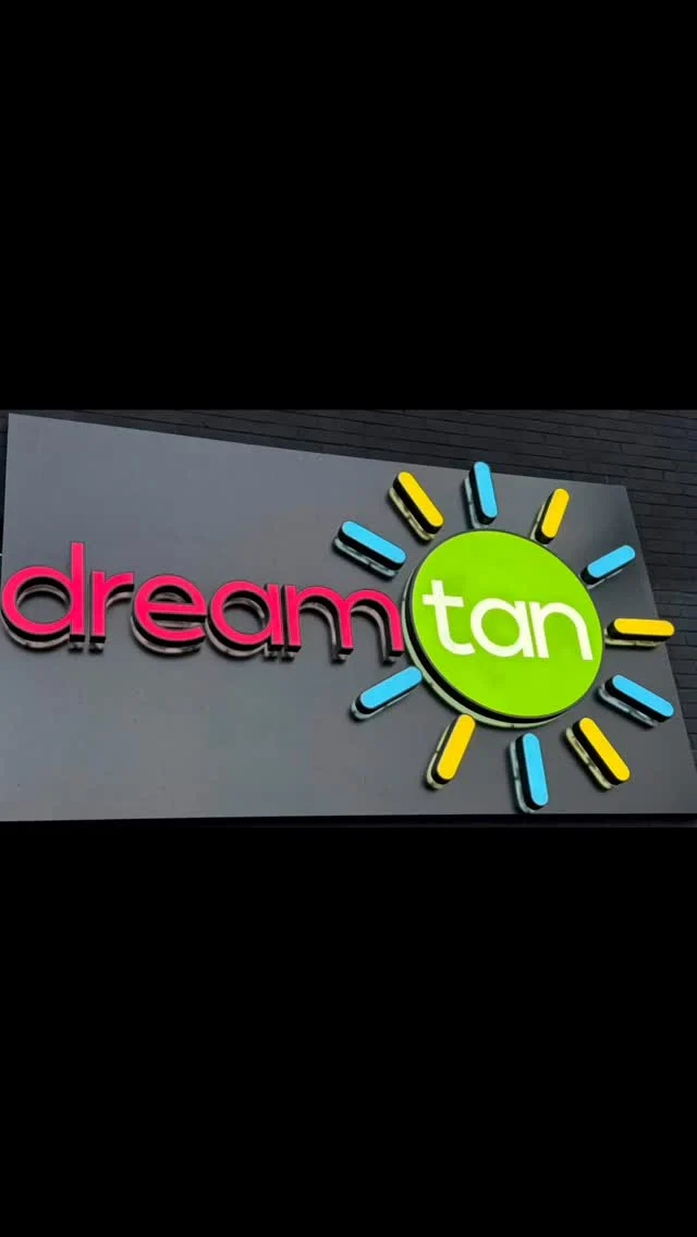 Spooktacular Halloween 🎃 offer still on until end of Oct! Save over £50 on a k11 100 min package!#dreamtan #tanning #k11 #kingswinford