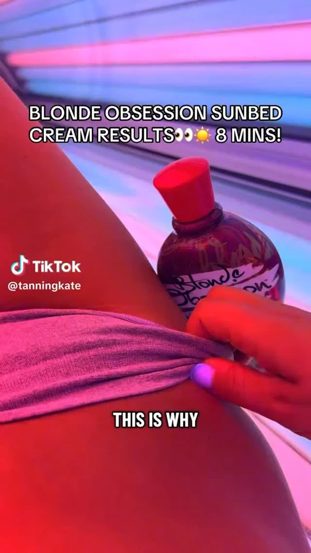 Always best to use creams before using tanning  beds, to get the most out of your  experience! We can help you choose the best cream for you! Pop in today - we still have our PAYDAY package offer available! #dreamtan #tanning #k11 #kingswinford #besttan