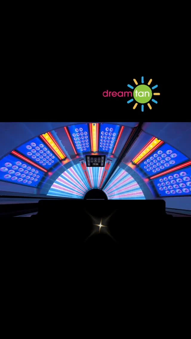 So excited to have @tanning_kate in the salon today! #dreamtan #tanning #k11 #kingswinford