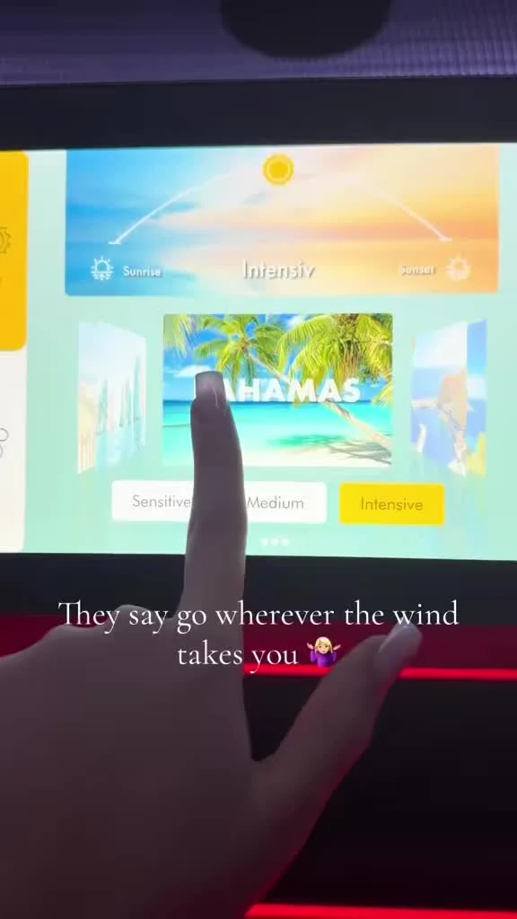 DreamTan can take you to some of the best destinations using the UK’s best tanning beds! Start building your tan now ready for Summer! Our team can advise on the best products to help build your tan! #dreamtan #kingswinford #K11 #tanning