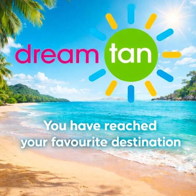 Simply the best place to go for a short getaway!  #K11 #dreamtan #kingswinford #tanning