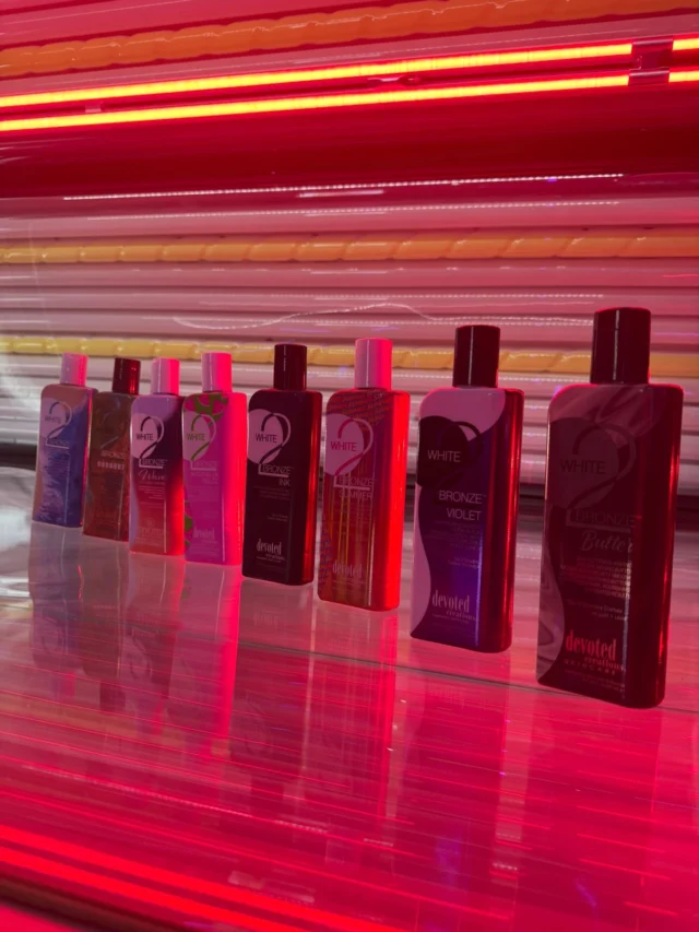 New cream dump 📸❤️