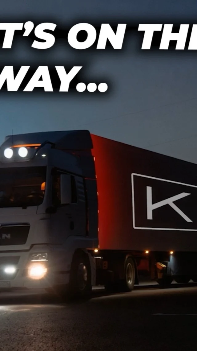 The new K9-SL is loaded on its way to us tonight’

It’s the latest and most advanced tanning LED technology available. 

Were one of the first salons in the UK and the ONLY salon in the Midlands
to offer this revolutionary tanning experience.

😎 Follow us on socials for more details 😎

💥 Join us today and get 30 Mins for £20 💥

#dreamtan 
#mydreamtan 
#kingswinford 
#tanningsalon 
#sunbeds