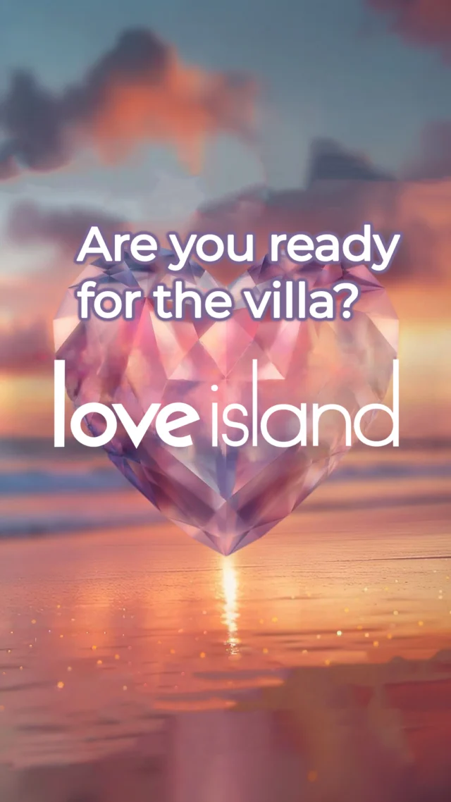 The countdown to Love Island starts NOW 🔥☀️
Get your villa-ready glow before the drama starts 👀✨

Get bronzed, confident, and villa-ready this weekend ☀️🤎

😎 Follow us on socials for more details 😎 

💥 Join us today and get 30 Mins for £20 💥

#loveisland
#dreamtan
#mydreamtan
#kingswinford 
#tanningsalon 
#sunbeds