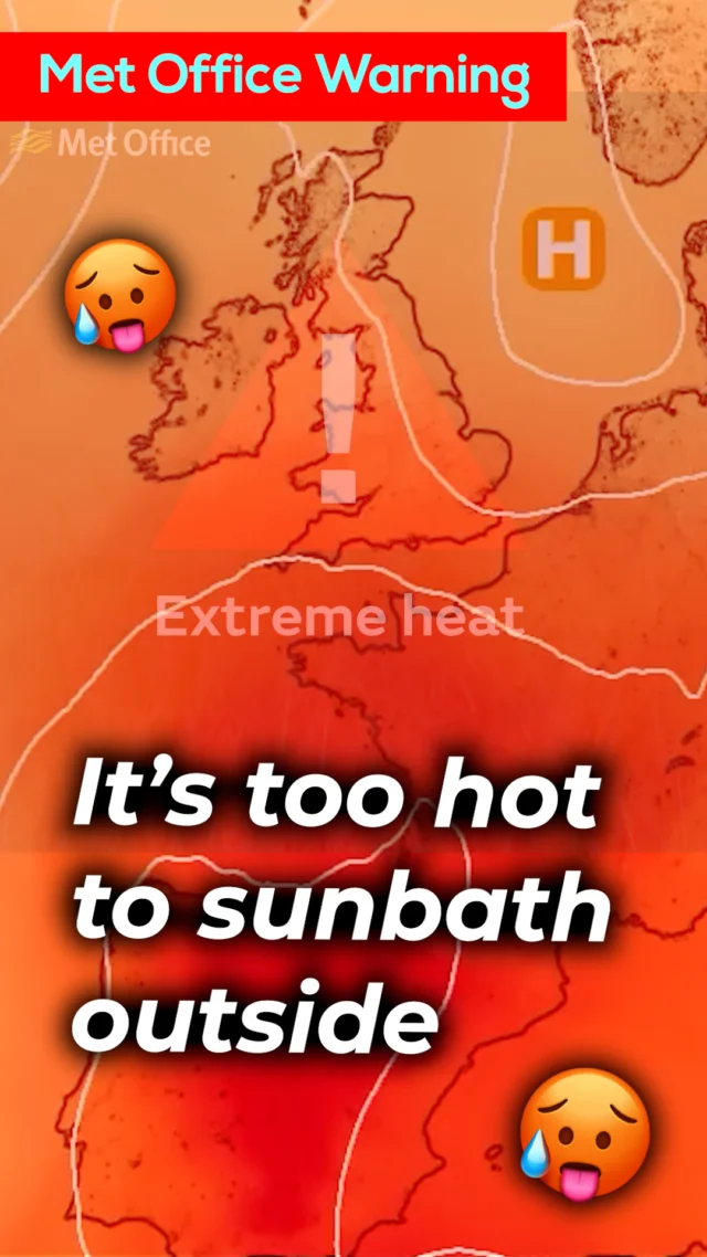 ☀️ UK Heatwave is Too Hot to Sunbathe 🥵

Why bake in the garden when you can tan in comfort?

At DreamTan Our premium sunbeds feature Aqua Cool mist spray and climate control technology to keep you feeling fresh while achieving your perfect glow. ☀️ 

❄️ Relax and chilled way to Tan.✨

#UkHeatwave 
#K9SL 
#AquaCool 
#TanningSalon 
#GlowUp 
#DreamTan