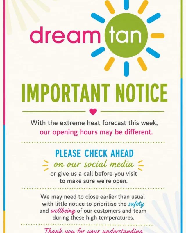 Important notice! #notice‼️